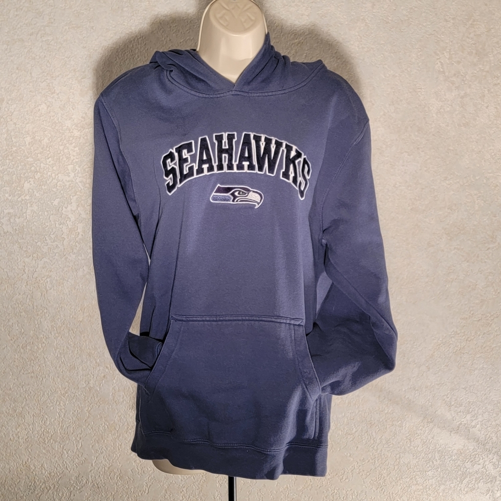 NFL TEAM APPAREL Seahawks Sweathirt